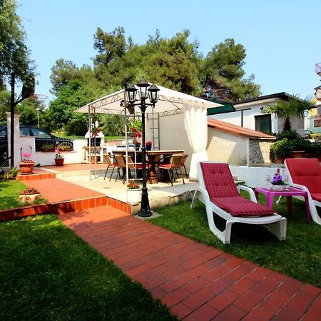 פורץ Apartments Vista מראה חיצוני תמונה
