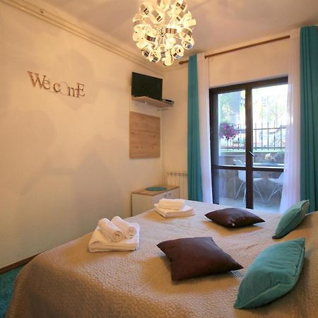 פורץ Apartments Vista מראה חיצוני תמונה