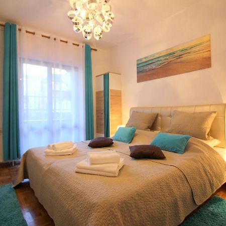 פורץ Apartments Vista מראה חיצוני תמונה