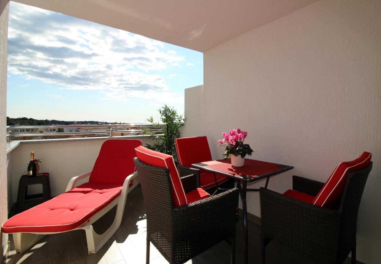 פורץ Apartments Vista מראה חיצוני תמונה