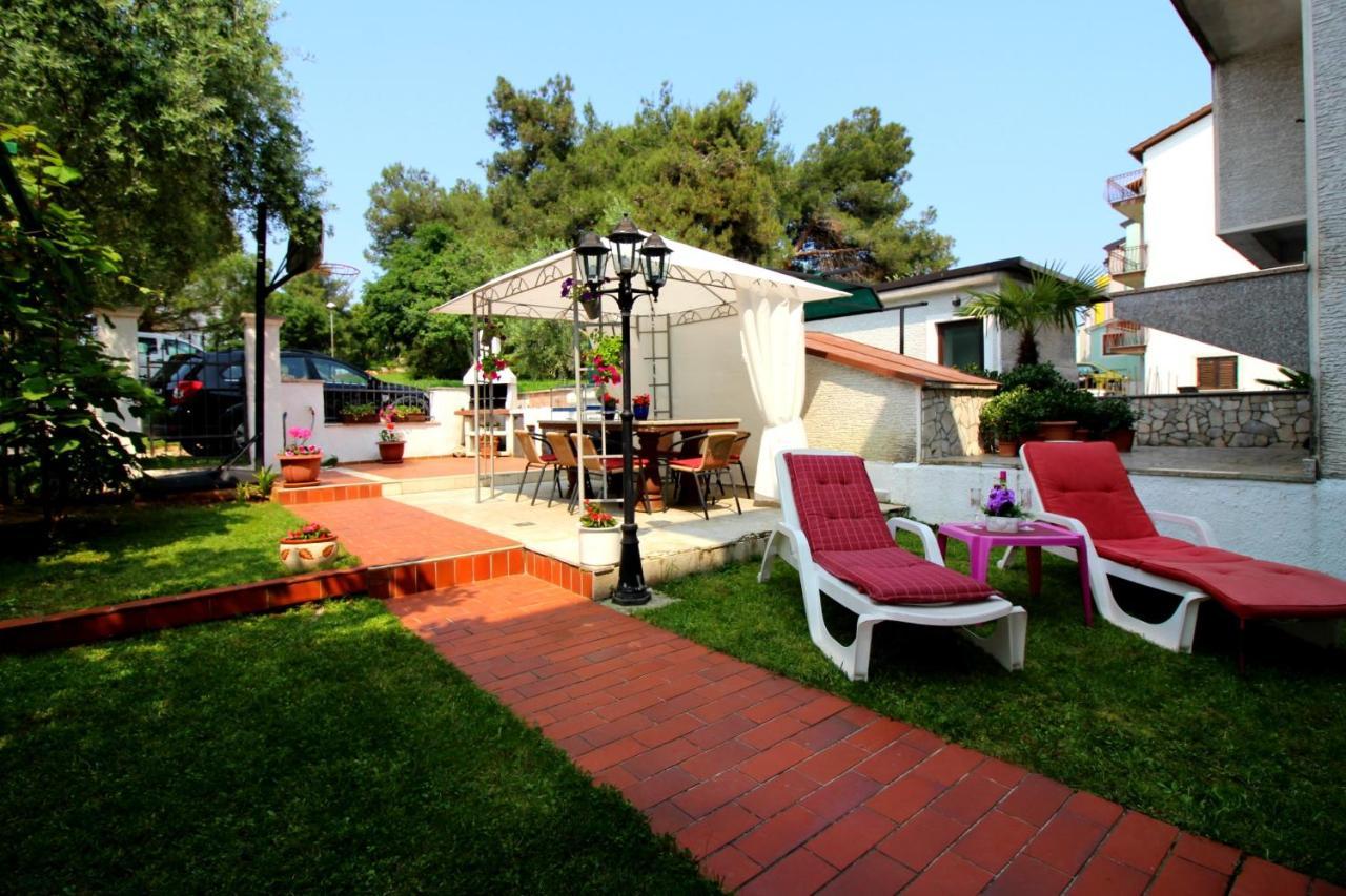פורץ Apartments Vista מראה חיצוני תמונה