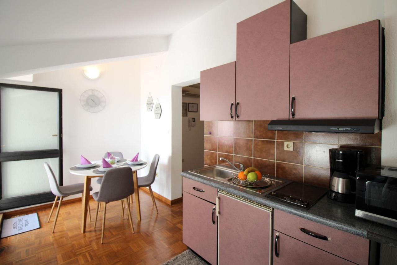 פורץ Apartments Vista מראה חיצוני תמונה