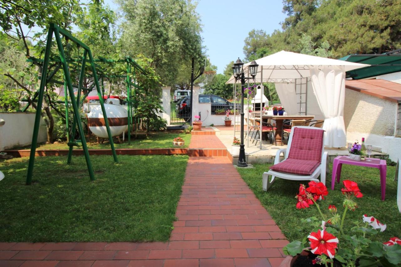 פורץ Apartments Vista מראה חיצוני תמונה