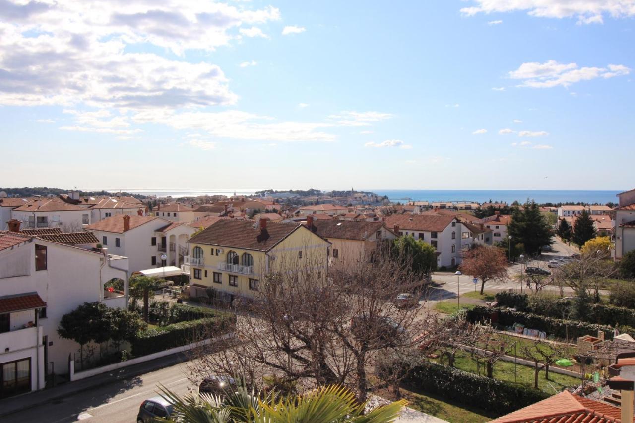 פורץ Apartments Vista מראה חיצוני תמונה