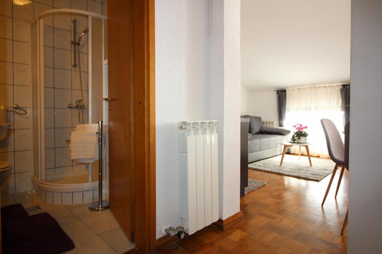 פורץ Apartments Vista מראה חיצוני תמונה