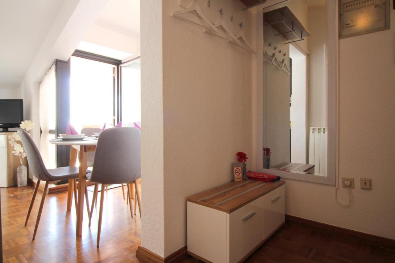 פורץ Apartments Vista מראה חיצוני תמונה