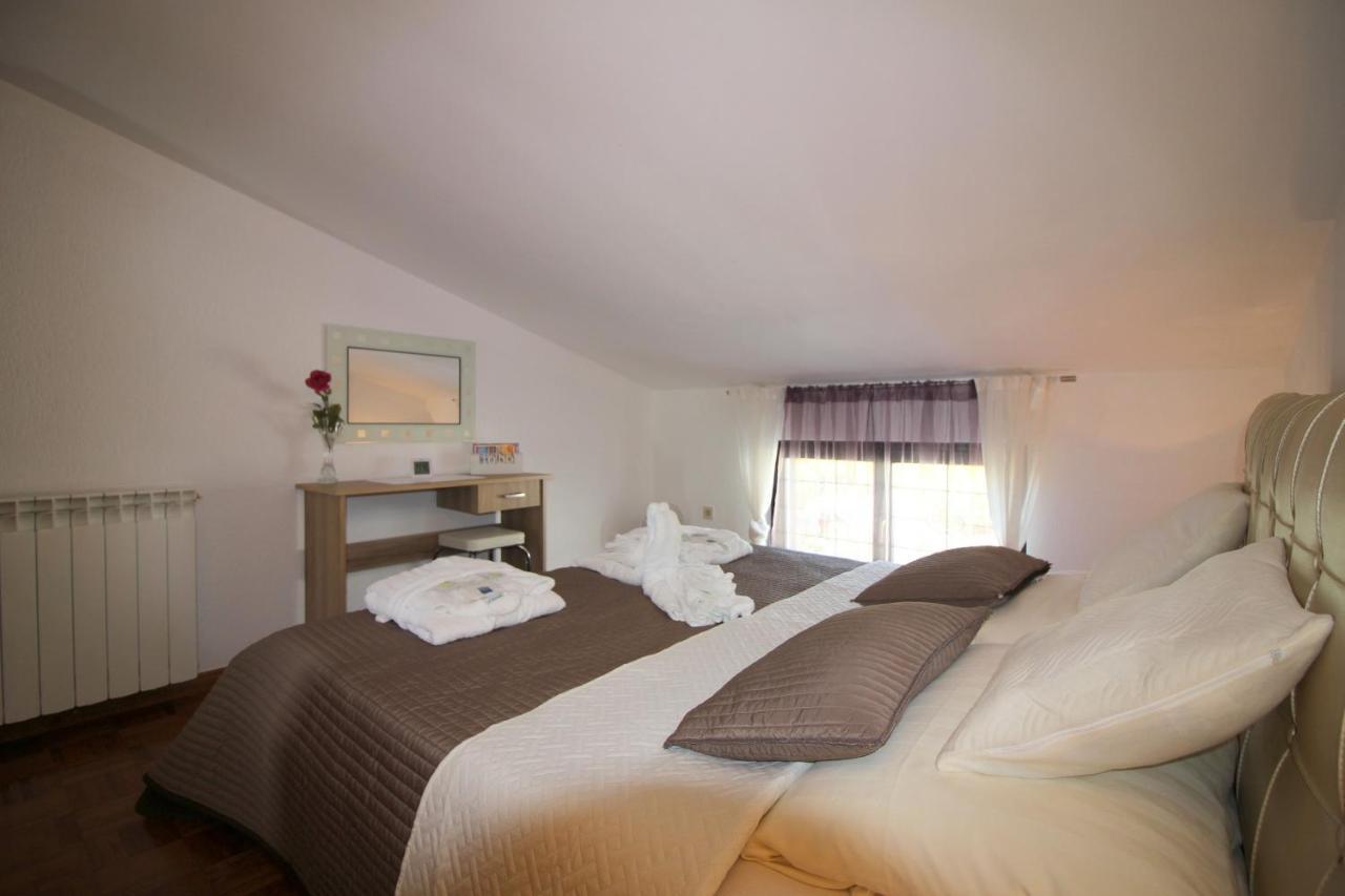 פורץ Apartments Vista מראה חיצוני תמונה