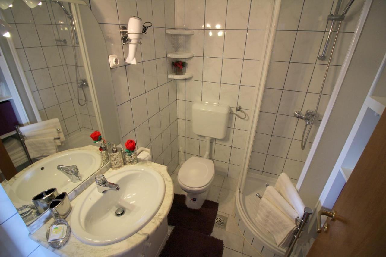 פורץ Apartments Vista מראה חיצוני תמונה