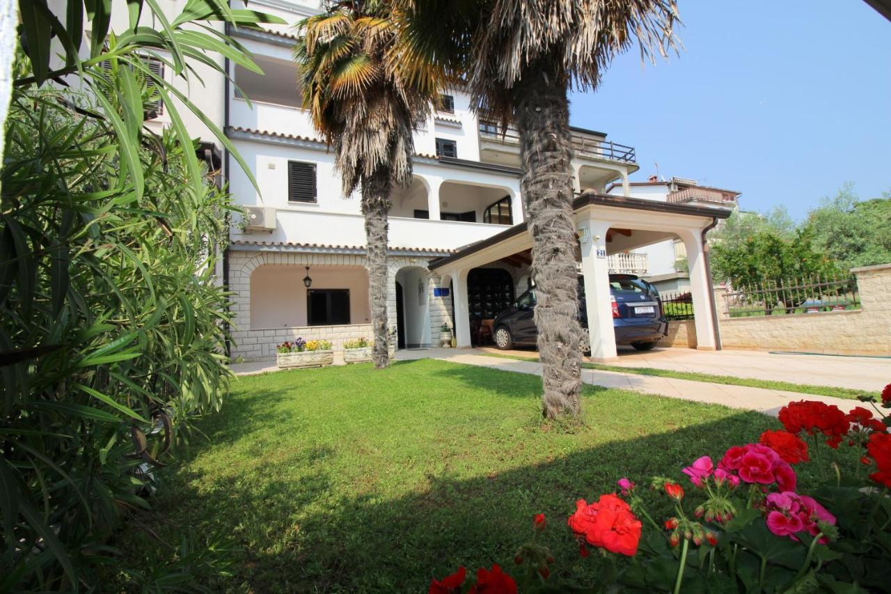 פורץ Apartments Vista מראה חיצוני תמונה