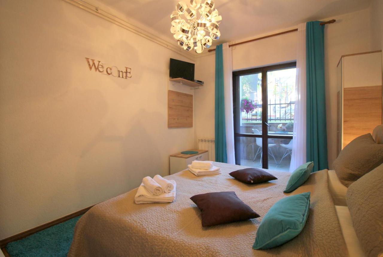 פורץ Apartments Vista מראה חיצוני תמונה