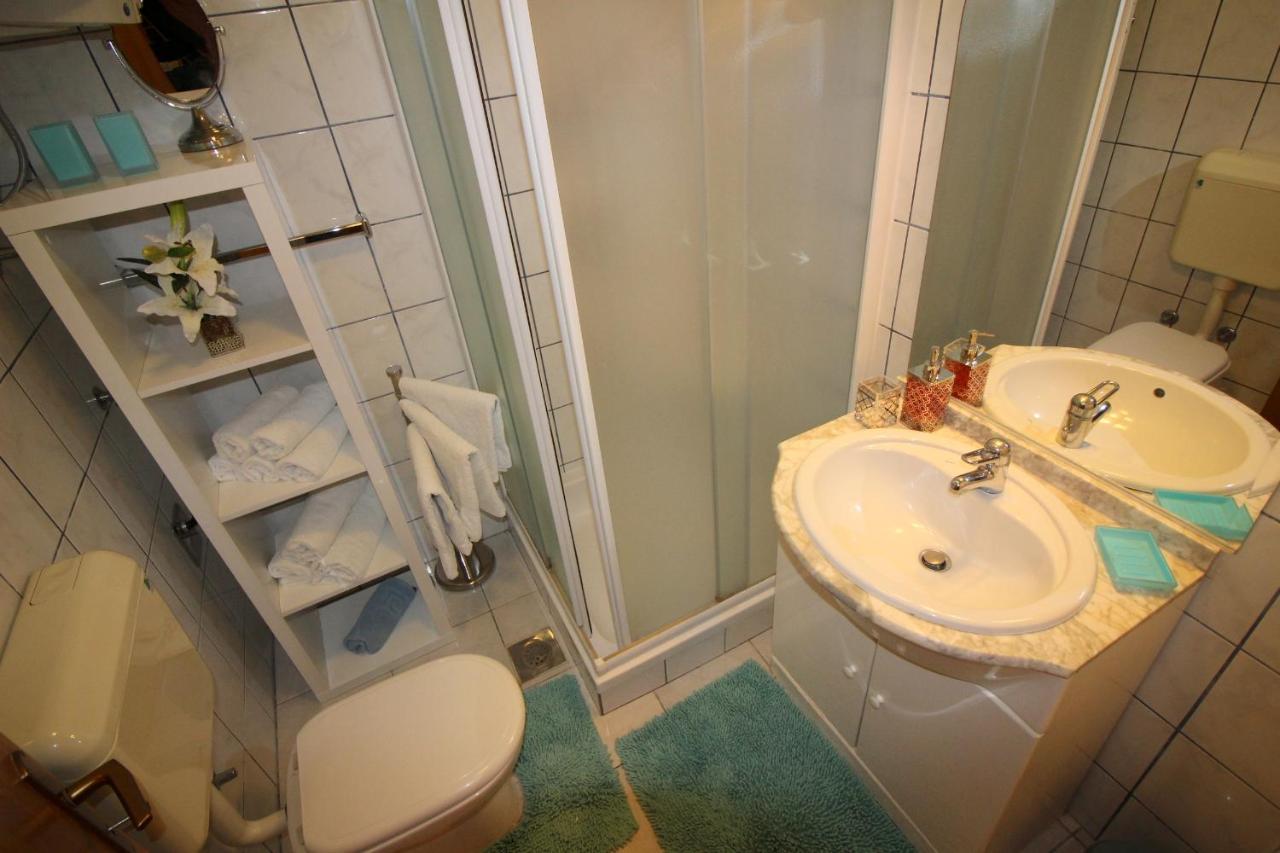 פורץ Apartments Vista מראה חיצוני תמונה