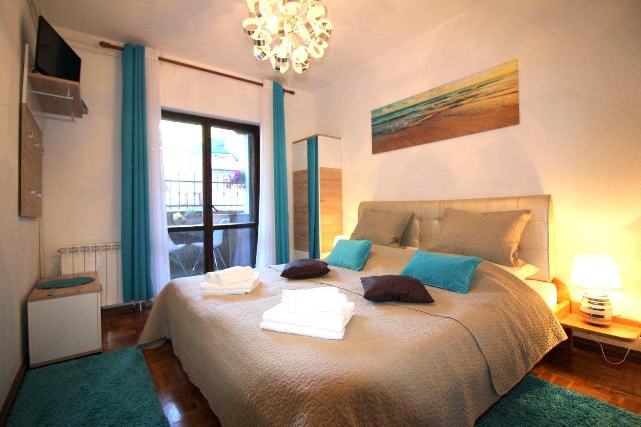 פורץ Apartments Vista מראה חיצוני תמונה