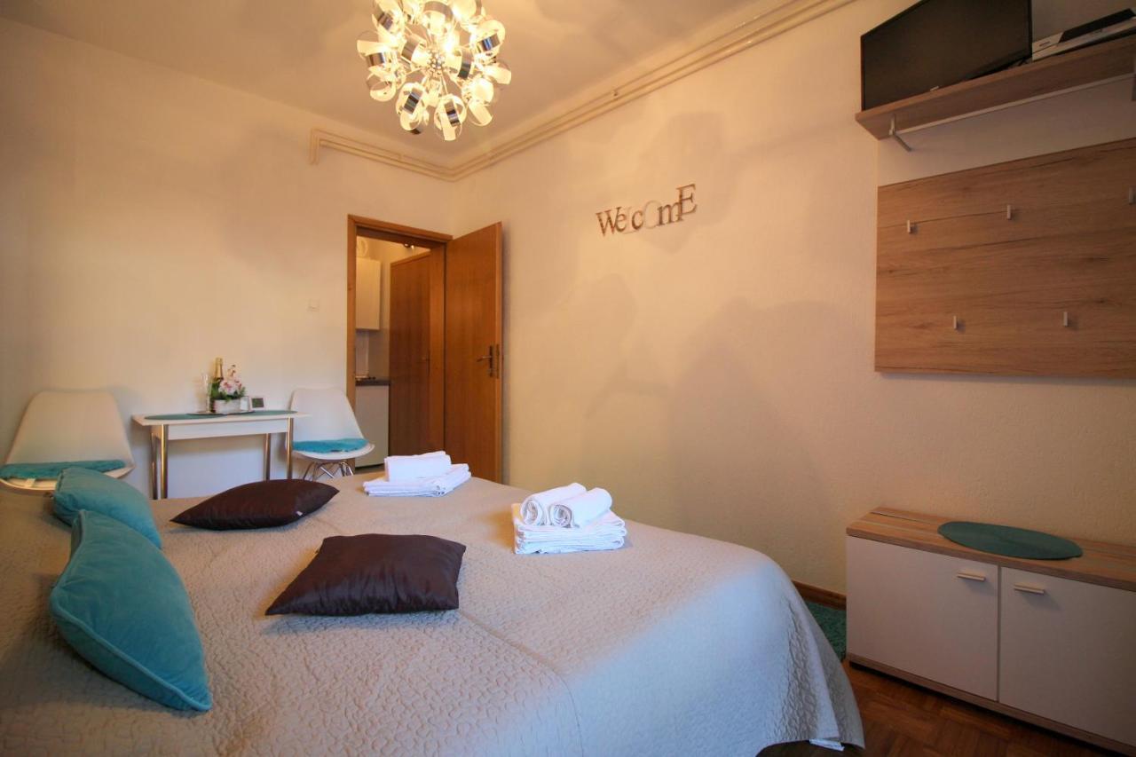 פורץ Apartments Vista מראה חיצוני תמונה