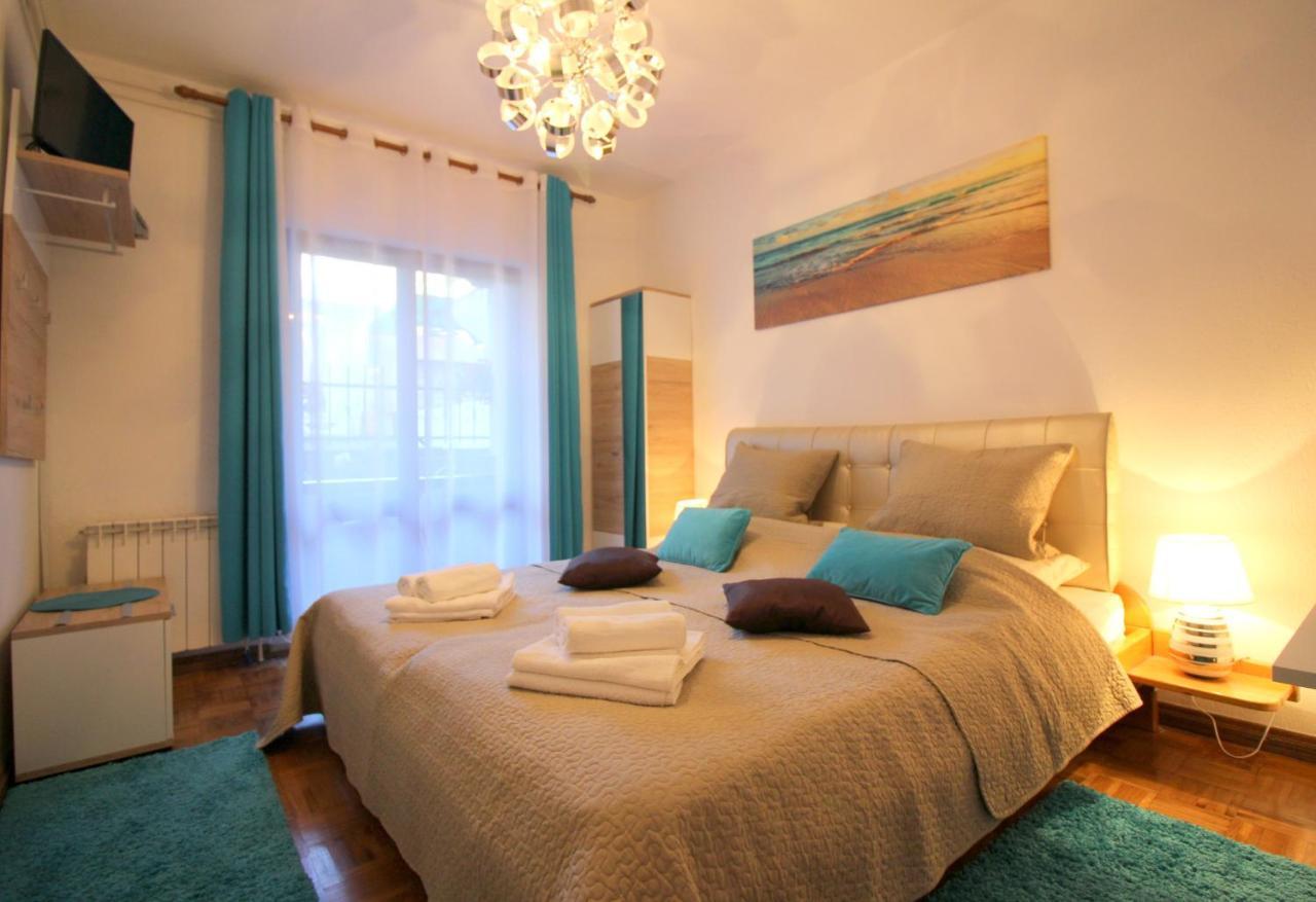 פורץ Apartments Vista מראה חיצוני תמונה