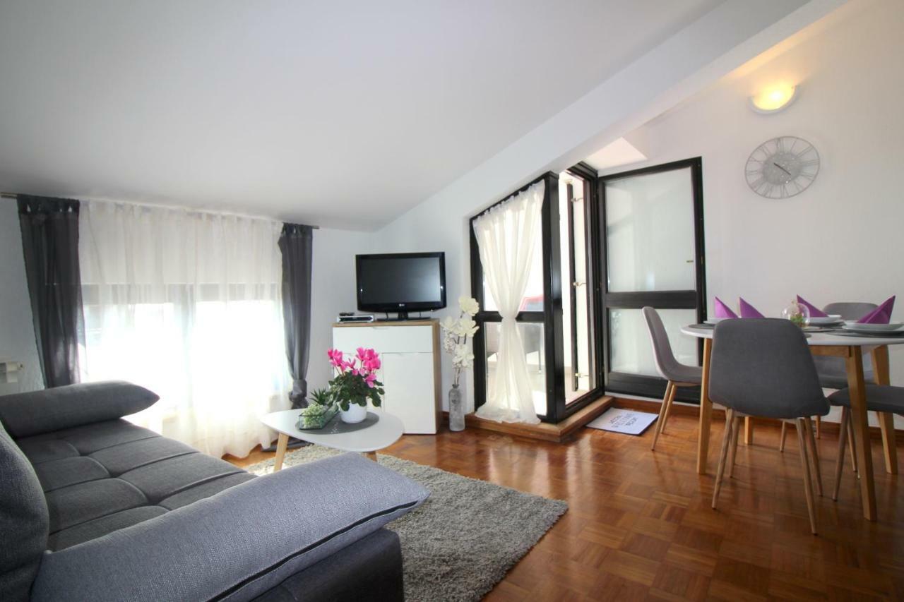 פורץ Apartments Vista מראה חיצוני תמונה